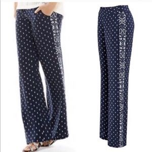 Cabi Track Star Trouser